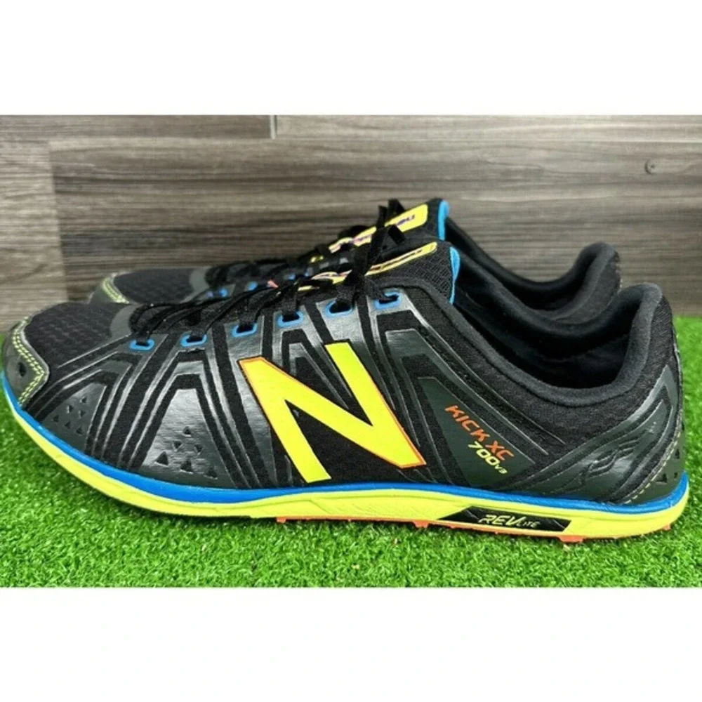 New Balance‎ Kick XC 700v3 Men’s Track Spike size 11